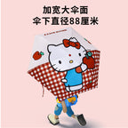 三麗鷗 Hello Kitty 太陽傘 商品圖