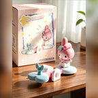 三麗鷗 Hello Kitty 凱蒂貓 桌面擺件商品圖