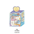 小狗線條 線條小狗 盲盒商品圖
