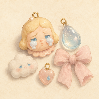 CRYBABY