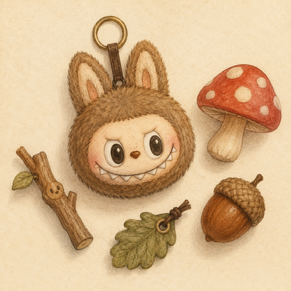 Labubu