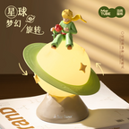小王子 小王子 小夜燈 商品圖