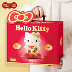 三麗鷗 Hello Kitty 造型擺件 商品圖