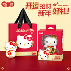 三麗鷗 Hello Kitty 造型擺件 商品圖