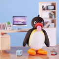 企鵝家族 Pingu × Xfree | 與我的日常系列絨毛盲盒 | 單抽／端盒 商品圖 2