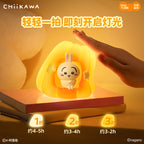 吉伊卡哇 吉伊卡哇 烏薩奇 小夜燈 商品圖