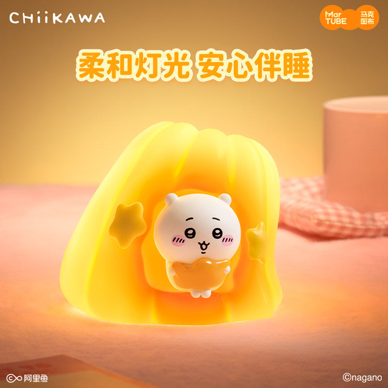 吉伊卡哇 吉伊卡哇 烏薩奇 小夜燈 商品圖