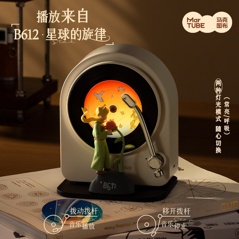小王子 小王子 藍牙音箱 商品圖