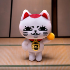 膽大黨 高速婆婆 盲盒公仔 商品圖