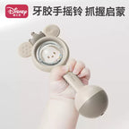 迪士尼 | 寶寶搖鈴啃咬玩具12件禮盒 | 嬰幼兒送禮組 商品圖 4