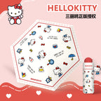 三麗鷗 Hello Kitty 太陽傘 商品圖