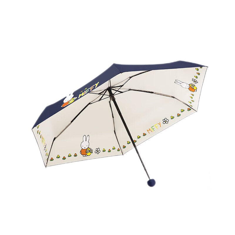 米菲兔 米菲 晴雨傘 商品圖