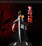BLEACH 死神 | 黑崎一護全自動黑膠晴雨傘 | 官方聯名款 商品圖 6