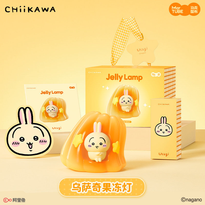 吉伊卡哇 吉伊卡哇 烏薩奇 小夜燈 商品圖