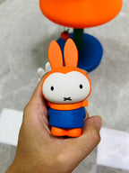 米菲 × MARtube | Miffy 米菲 絨毛娃娃 | 擺件款