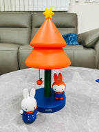 米菲 × MARtube | Miffy 米菲 絨毛娃娃 | 擺件款
