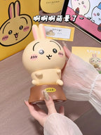 吉伊卡哇 吉伊卡哇 小八 烏薩奇 藍牙音箱 商品圖