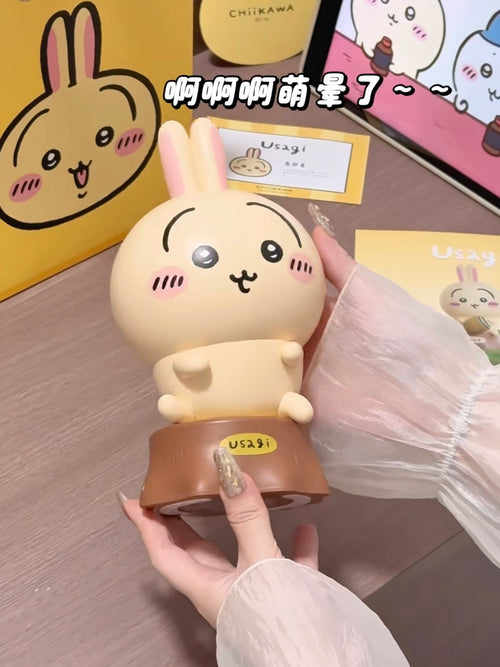 吉伊卡哇 吉伊卡哇 小八 烏薩奇 藍牙音箱 商品圖