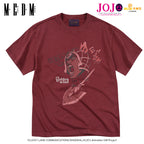 JOJO 的奇妙冒險 蟲箭 短袖 T 恤 商品圖