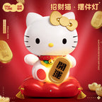 三麗鷗 Hello Kitty 造型擺件 商品圖