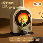 小王子 小王子 藍牙音箱 商品圖
