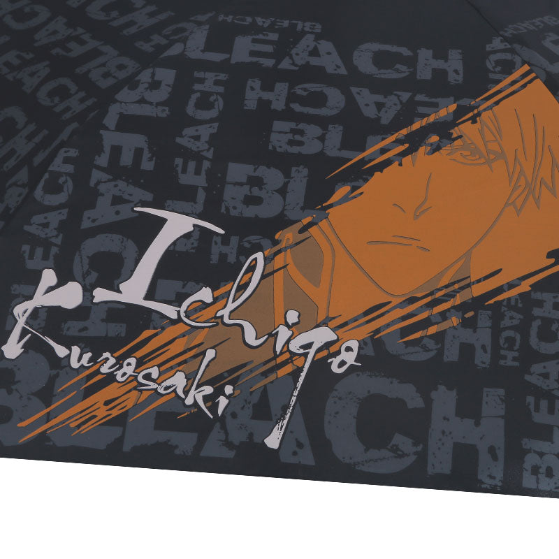 BLEACH 死神 | 黑崎一護全自動黑膠晴雨傘 | 官方聯名款 商品圖 5