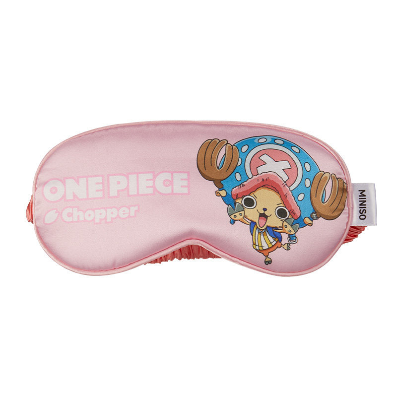 航海王 魯夫 索隆 眼罩 商品圖