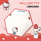 三麗鷗 Hello Kitty 太陽傘 商品圖