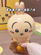 吉伊卡哇 吉伊卡哇 小八 烏薩奇 藍牙音箱 商品圖