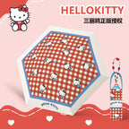 三麗鷗 Hello Kitty 太陽傘 商品圖