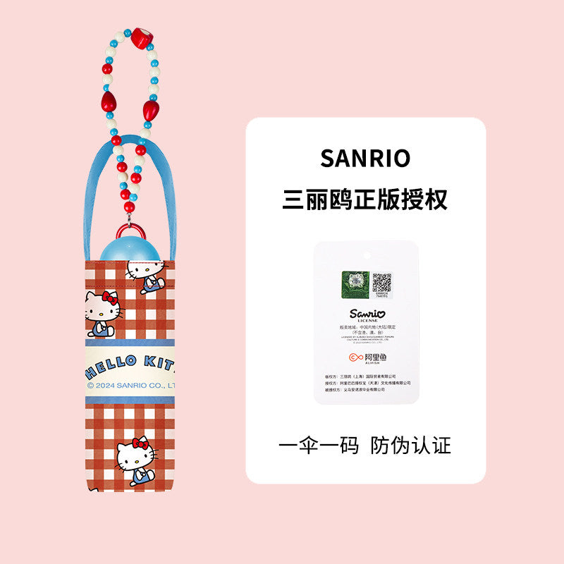 三麗鷗 Hello Kitty 太陽傘 商品圖