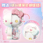 三麗鷗 Hello Kitty 積木公仔 商品圖