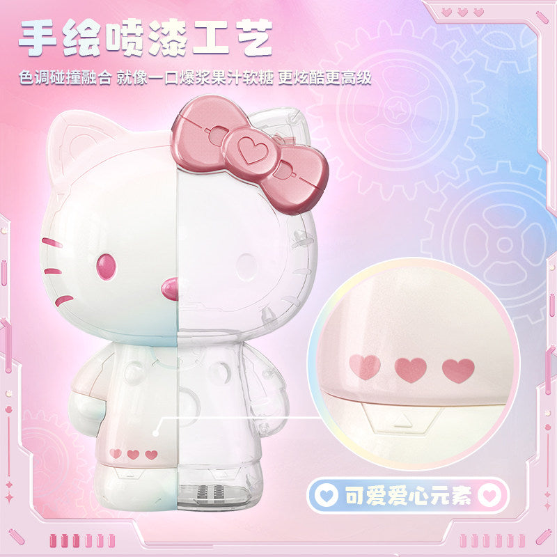 三麗鷗 Hello Kitty 積木公仔 商品圖