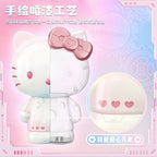 三麗鷗 Hello Kitty 積木公仔 商品圖
