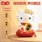 三麗鷗 Hello Kitty 造型擺件 商品圖
