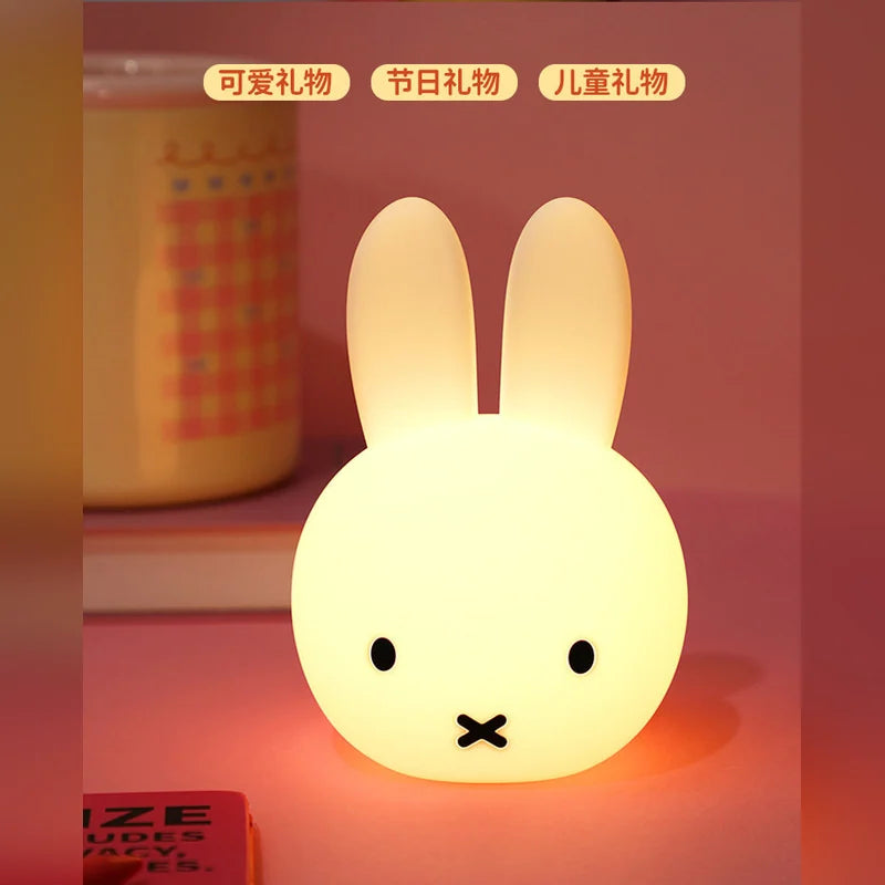 米菲 Miffy 米菲 VIPO 燈具小物商品圖