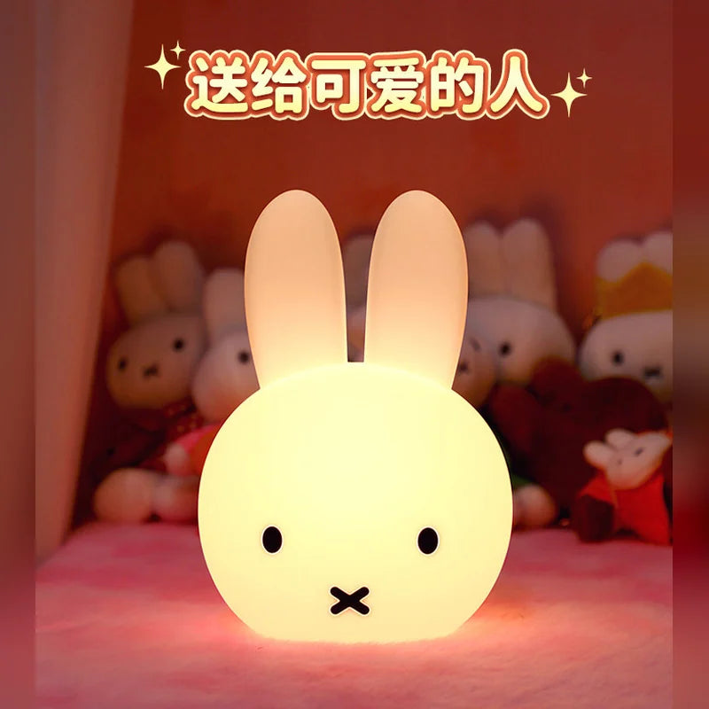 米菲 Miffy 米菲 VIPO 燈具小物商品圖
