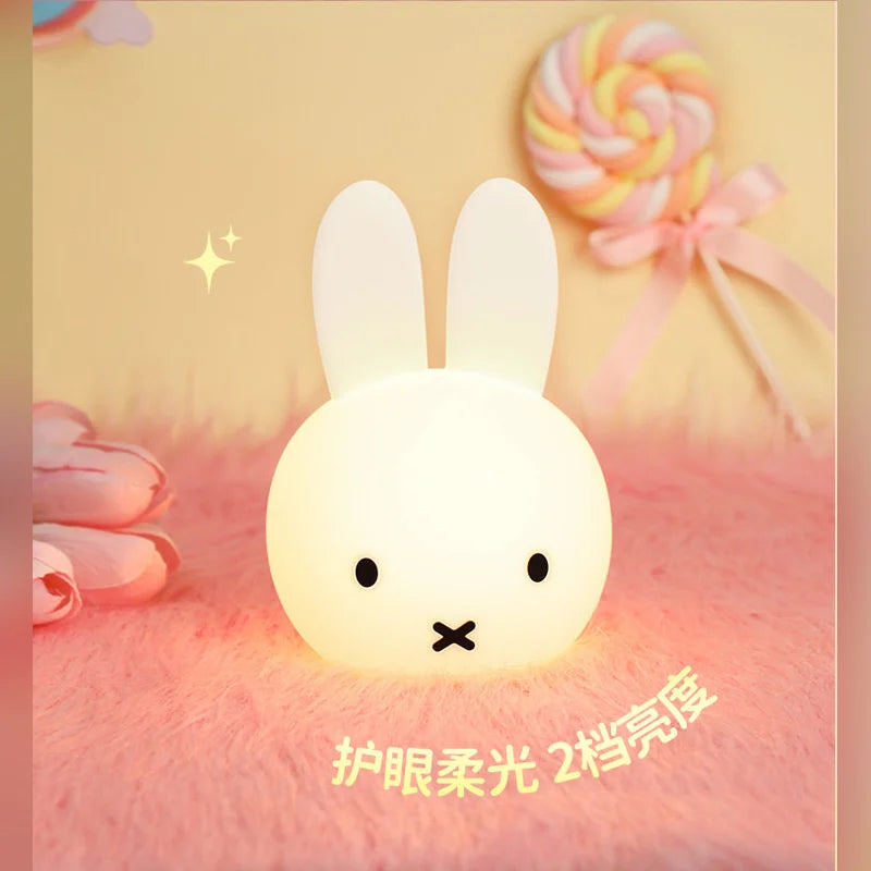 米菲 Miffy 米菲 VIPO 燈具小物商品圖
