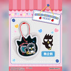 三麗鷗 Sanrio 萬代 Bandai 家族米粒公仔吊飾盲盒 商品圖 8