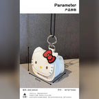 三麗鷗 Hello Kitty 凱蒂貓 吊飾掛件商品圖
