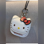 三麗鷗 Hello Kitty 凱蒂貓 吊飾掛件商品圖