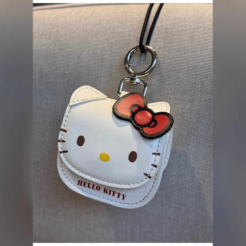 三麗鷗 Hello Kitty 凱蒂貓 吊飾掛件商品圖
