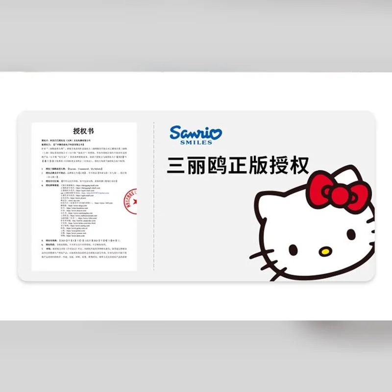 三麗鷗 Hello Kitty 凱蒂貓 吊飾掛件商品圖