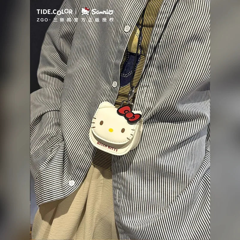 三麗鷗 Hello Kitty 凱蒂貓 吊飾掛件商品圖