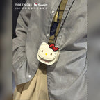 三麗鷗 Hello Kitty 凱蒂貓 吊飾掛件商品圖
