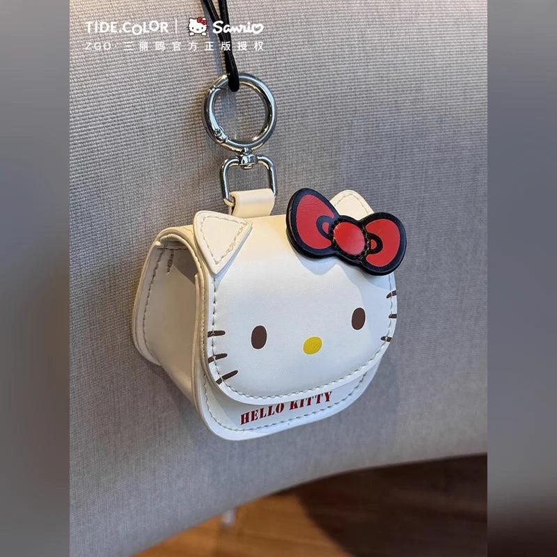 三麗鷗 Hello Kitty 凱蒂貓 吊飾掛件商品圖