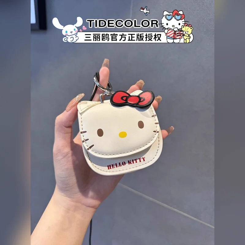 三麗鷗 Hello Kitty 凱蒂貓 吊飾掛件商品圖
