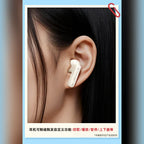 企鵝家族 藍牙耳機商品圖