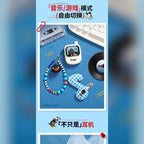企鵝家族 藍牙耳機商品圖