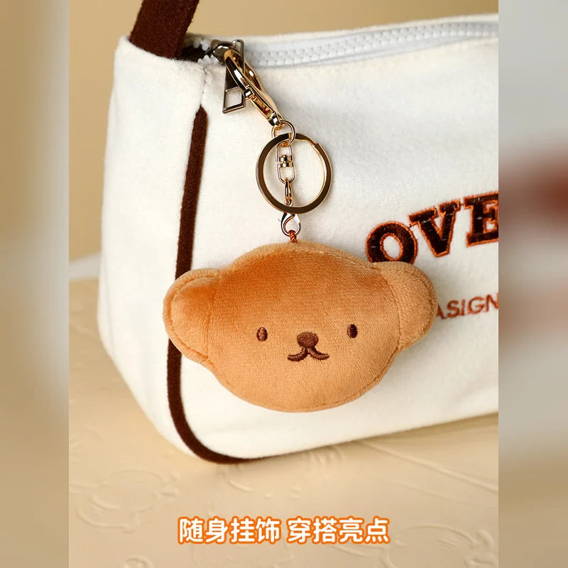 米菲 Miffy 米菲 VIPO 絨毛娃娃商品圖